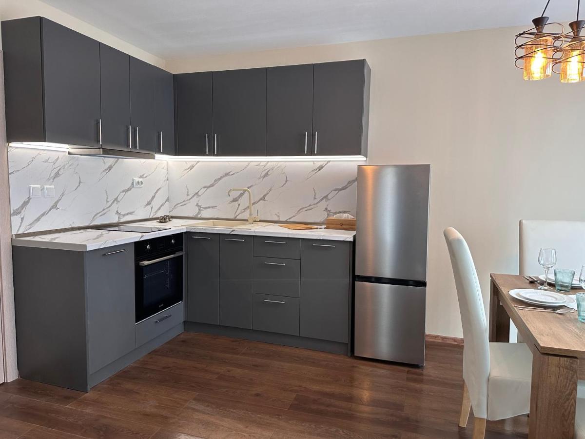 Nova Suites Szozopol Kültér fotó