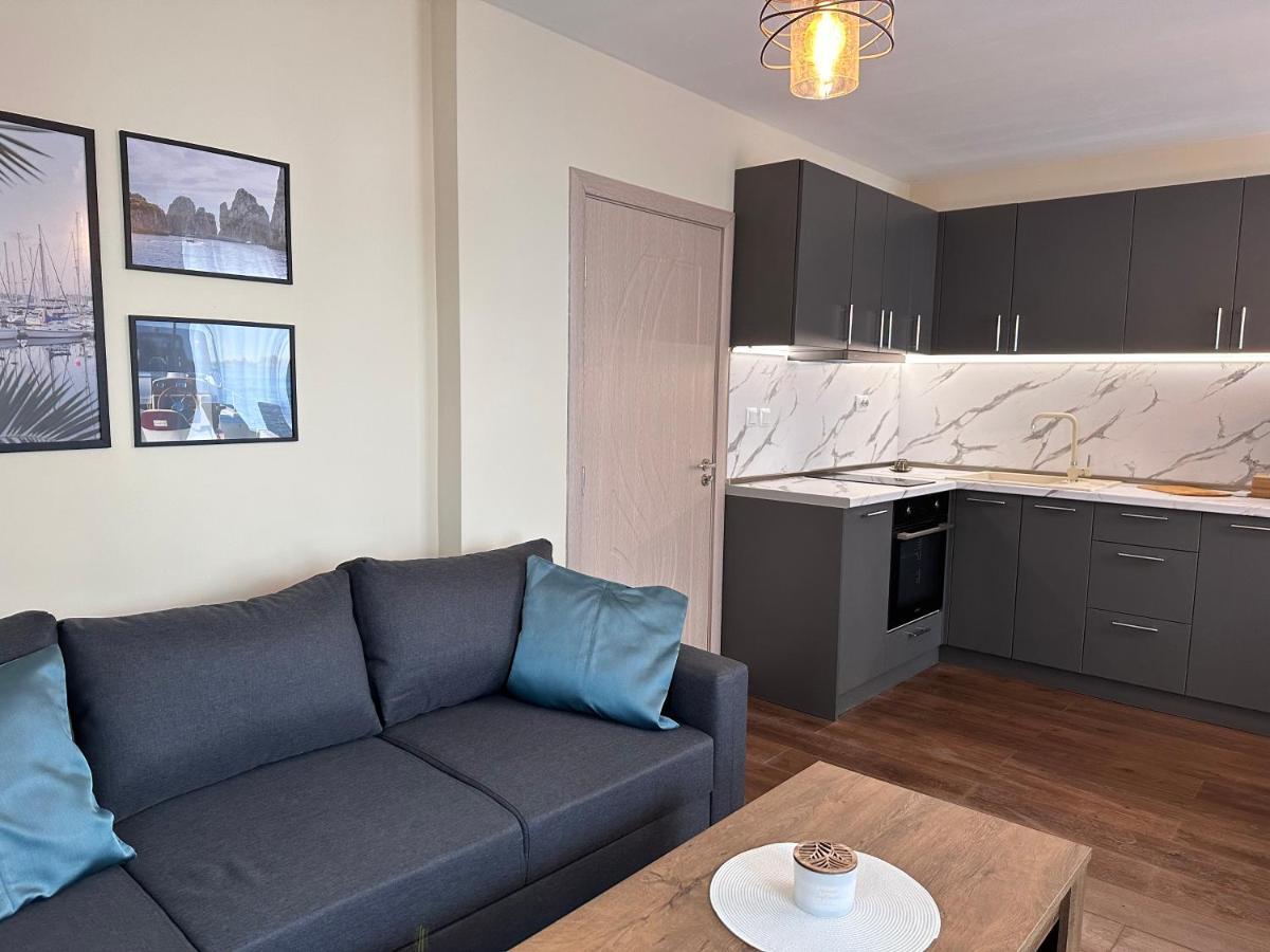 Nova Suites Szozopol Kültér fotó