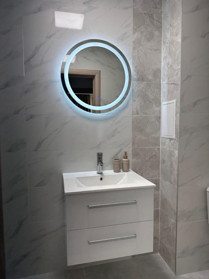 Nova Suites Szozopol Kültér fotó