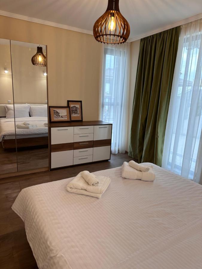 Nova Suites Szozopol Kültér fotó