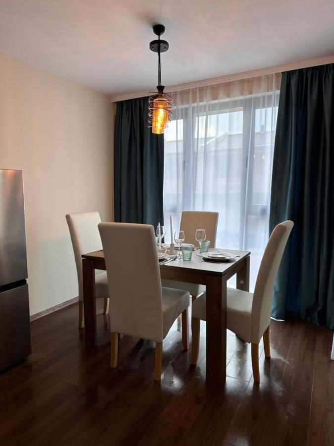 Nova Suites Szozopol Kültér fotó