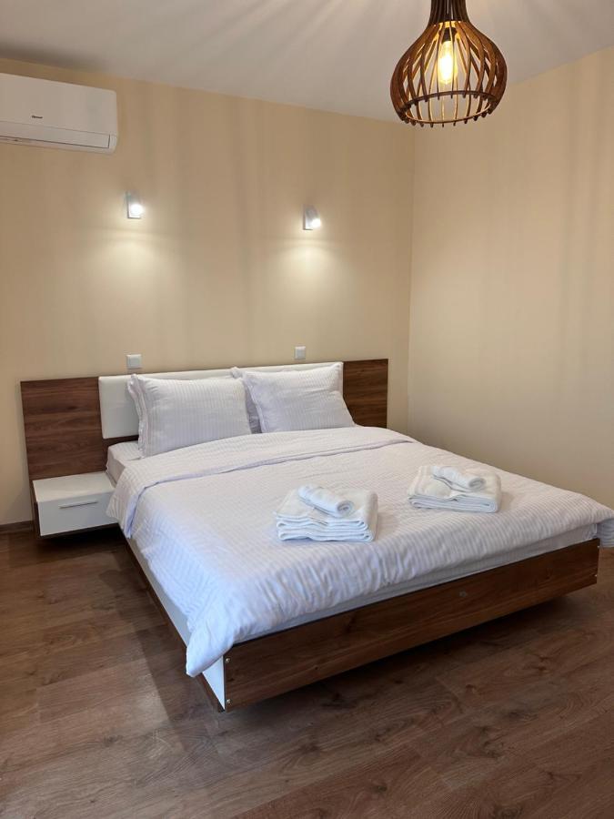 Nova Suites Szozopol Kültér fotó