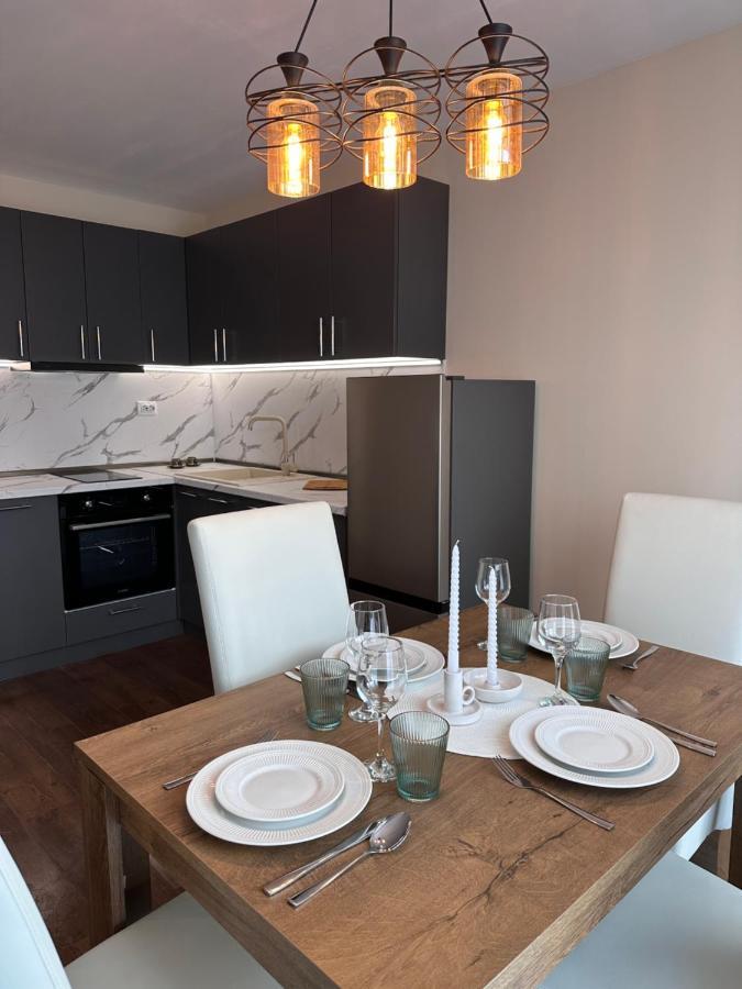 Nova Suites Szozopol Kültér fotó