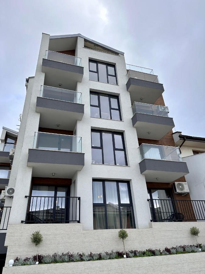 Nova Suites Szozopol Kültér fotó