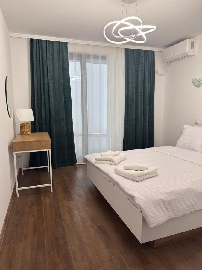 Nova Suites Szozopol Kültér fotó