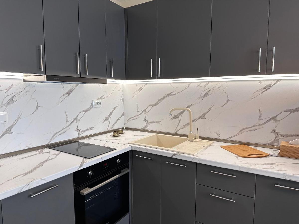 Nova Suites Szozopol Kültér fotó
