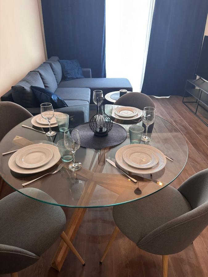 Nova Suites Szozopol Kültér fotó