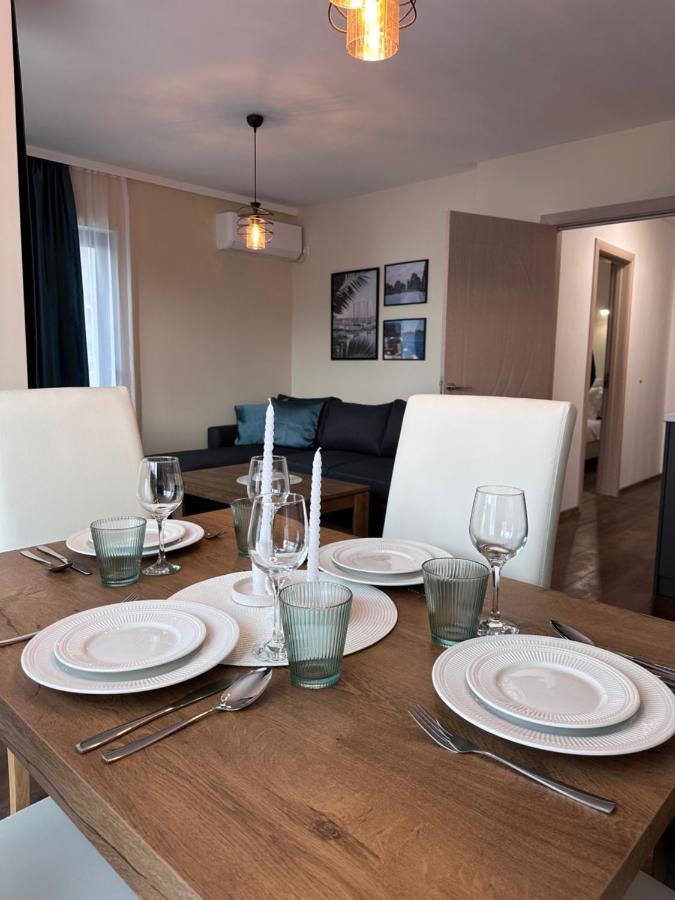 Nova Suites Szozopol Kültér fotó