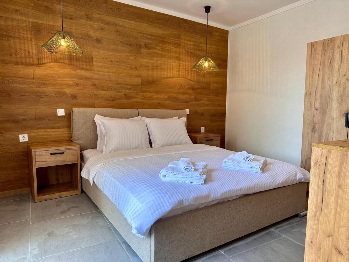 Nova Suites Szozopol Kültér fotó