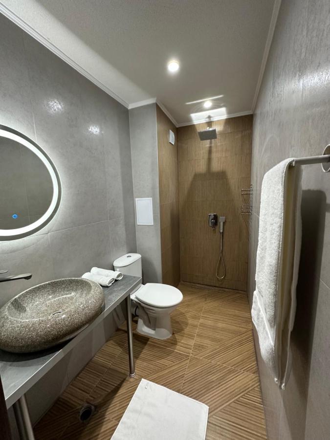 Nova Suites Szozopol Kültér fotó