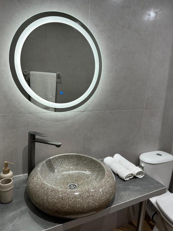 Nova Suites Szozopol Kültér fotó