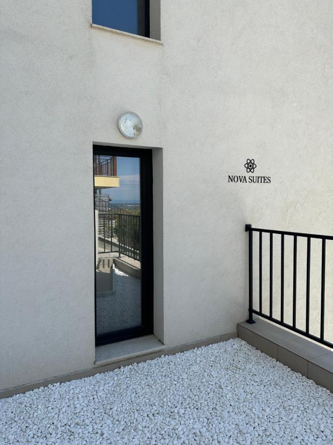Nova Suites Szozopol Kültér fotó