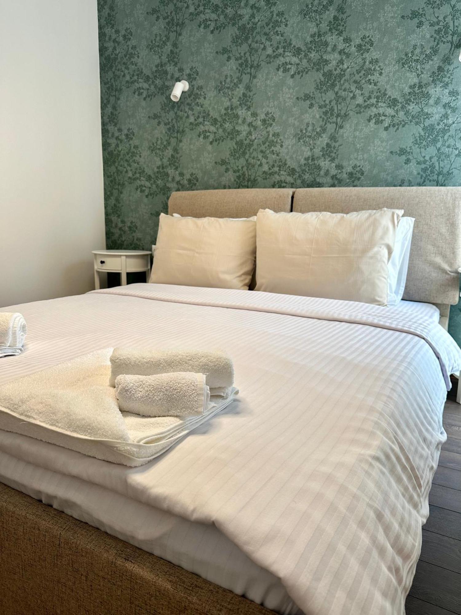 Nova Suites Szozopol Kültér fotó