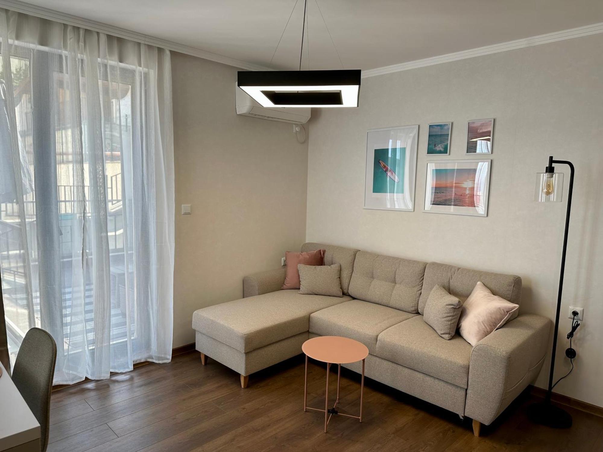 Nova Suites Szozopol Kültér fotó