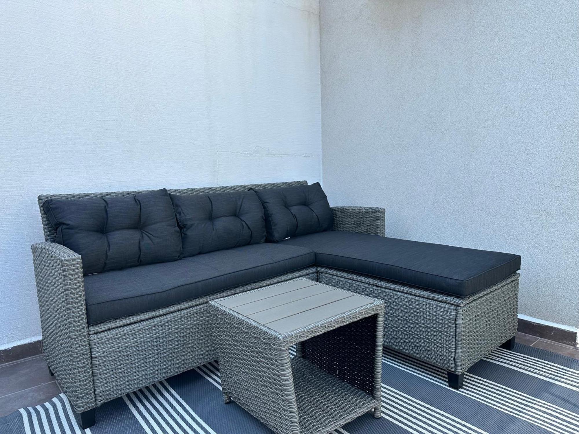 Nova Suites Szozopol Kültér fotó