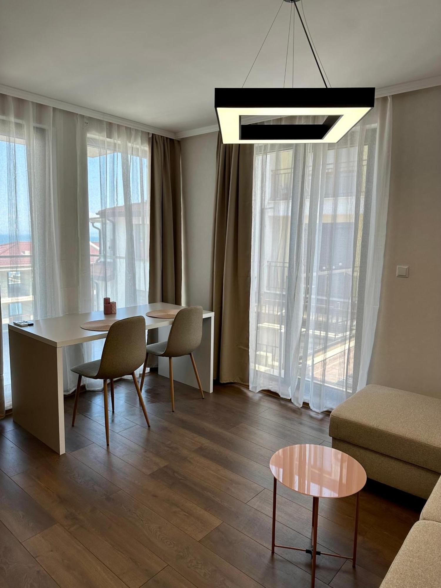 Nova Suites Szozopol Kültér fotó
