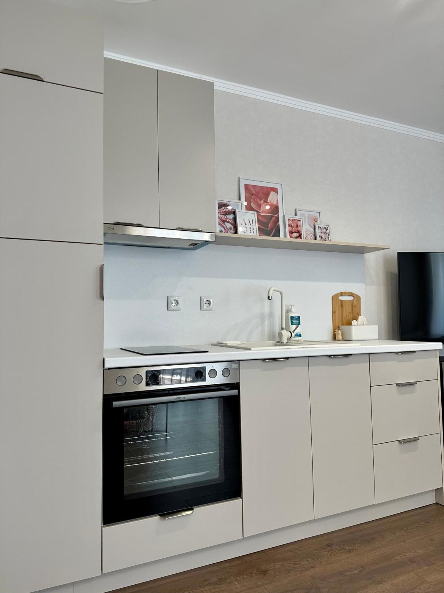 Nova Suites Szozopol Kültér fotó